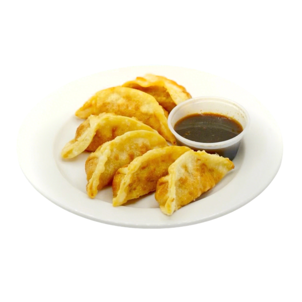 Gyoza