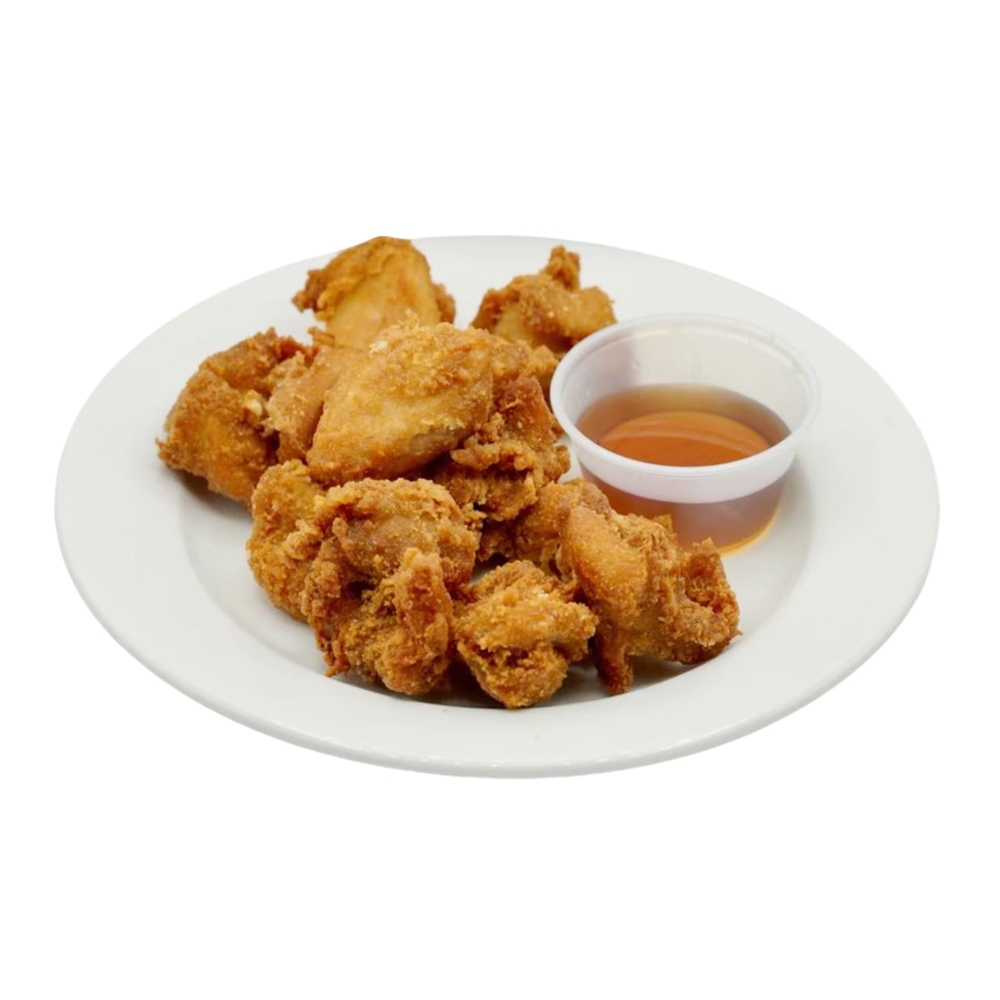 Honey Chicken