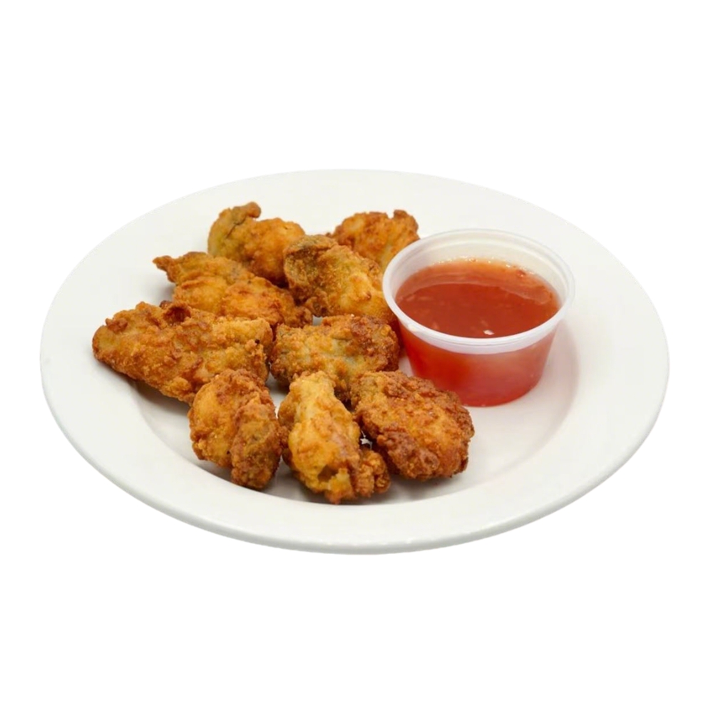 Fried Oyster