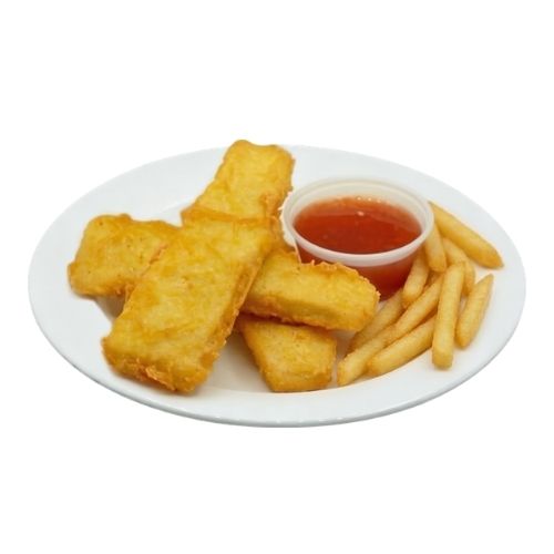 Fish & Chips