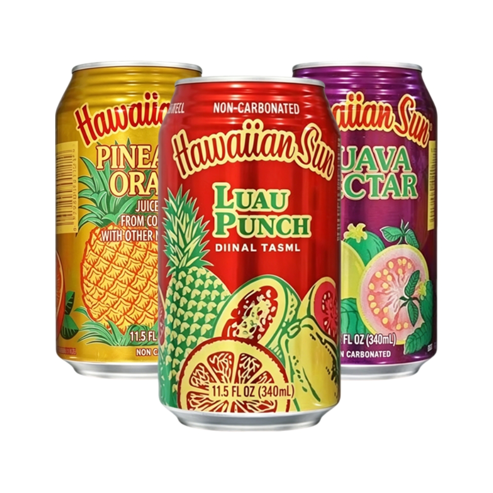 Hawaiian Sun