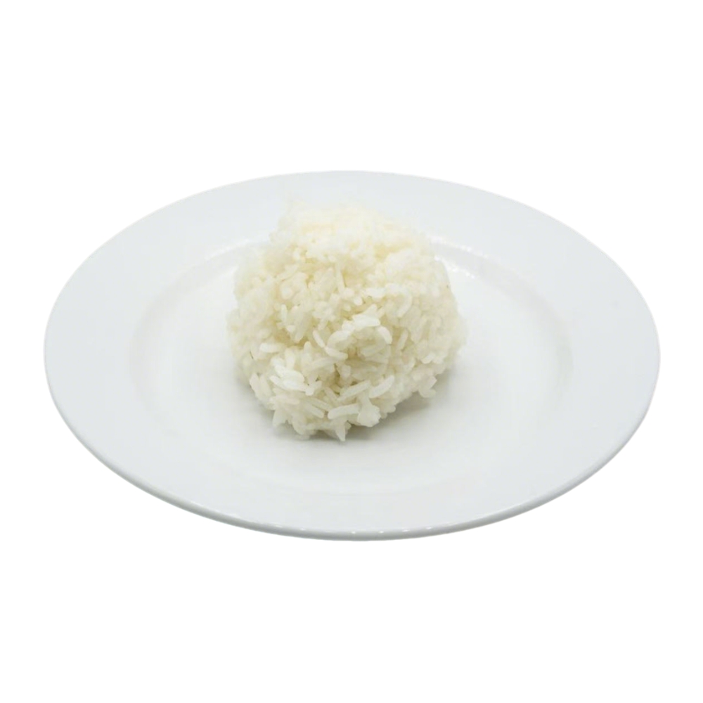 White Rice