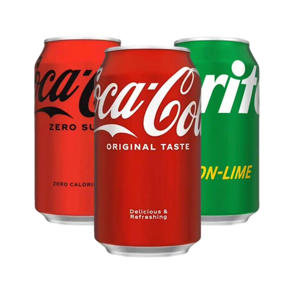 Coca-Cola