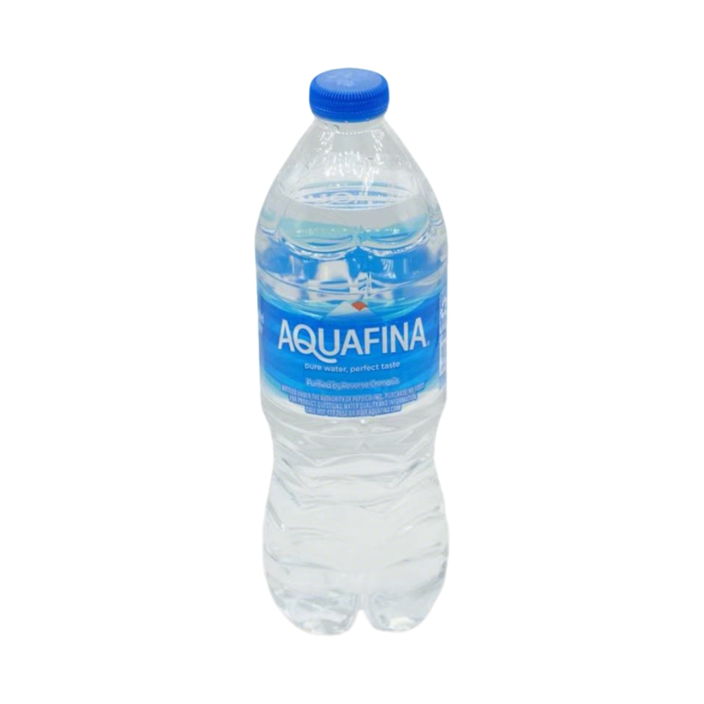 Bottle Water