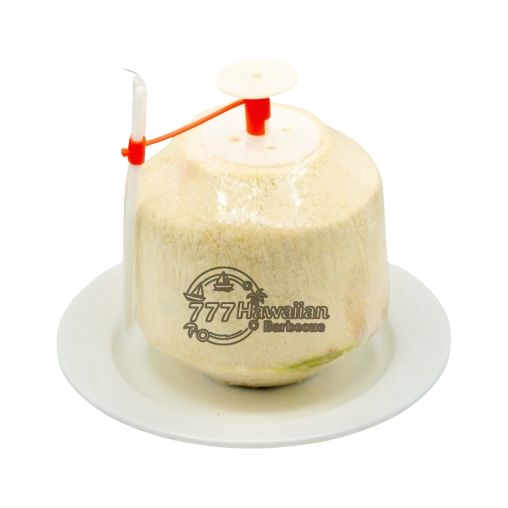Fresh Coconut