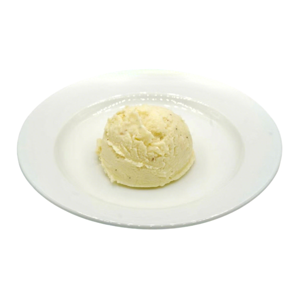 Mashed Potatoes