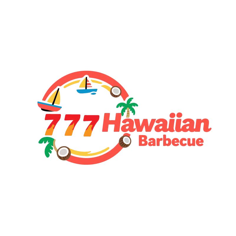 777 Hawaiian Barbecue