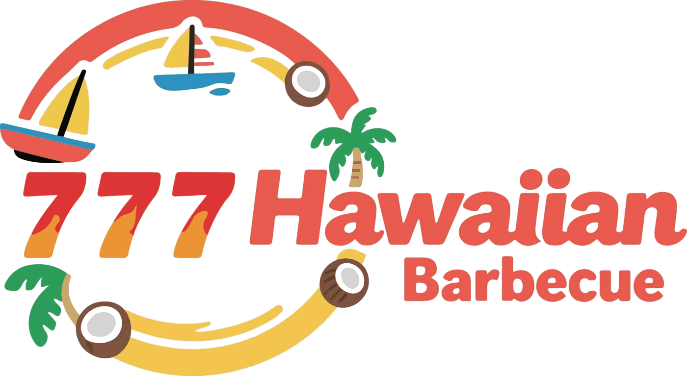 777 Hawaiian Barbecue