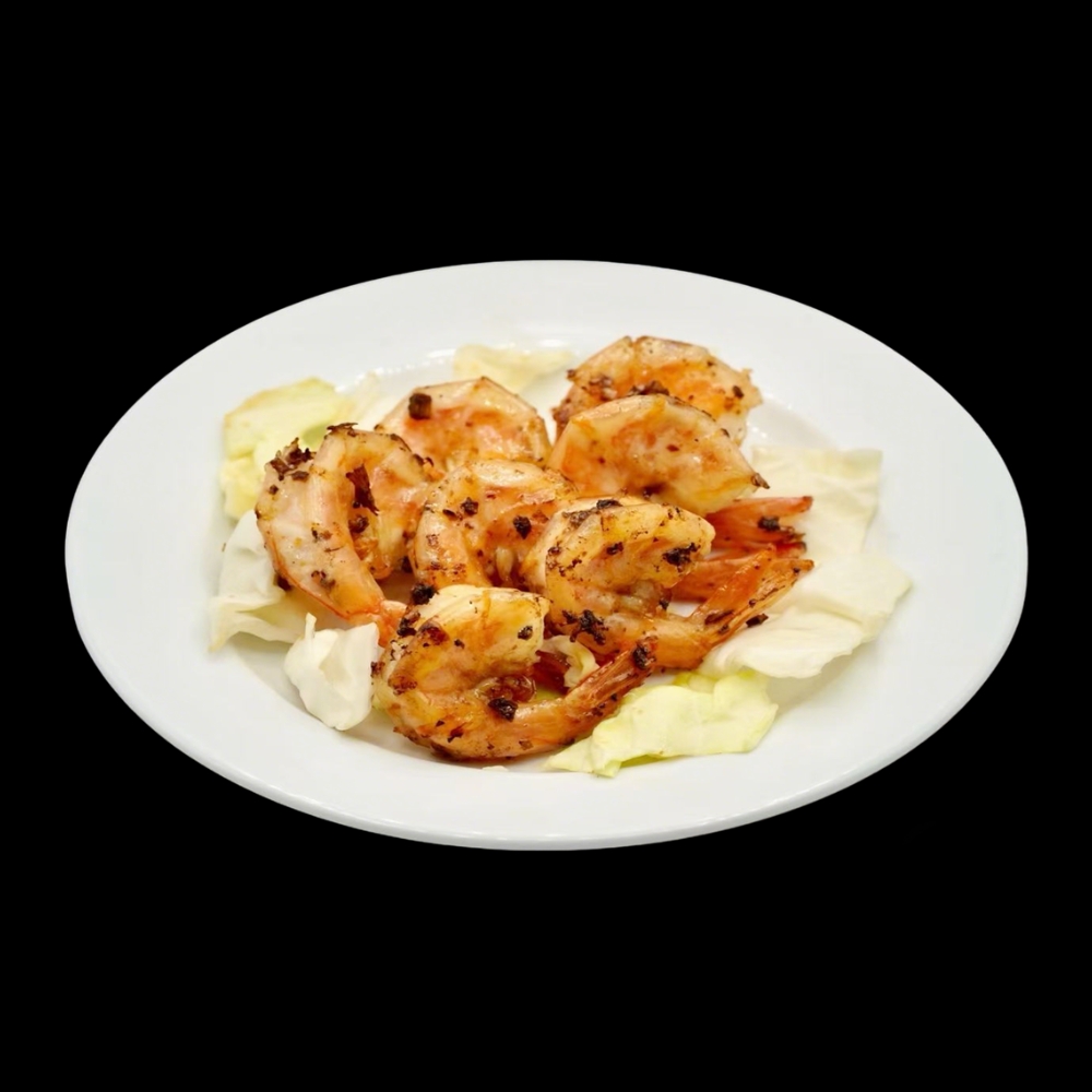 Chicken Lover Plate