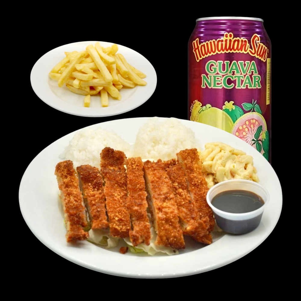 Fish & Chips