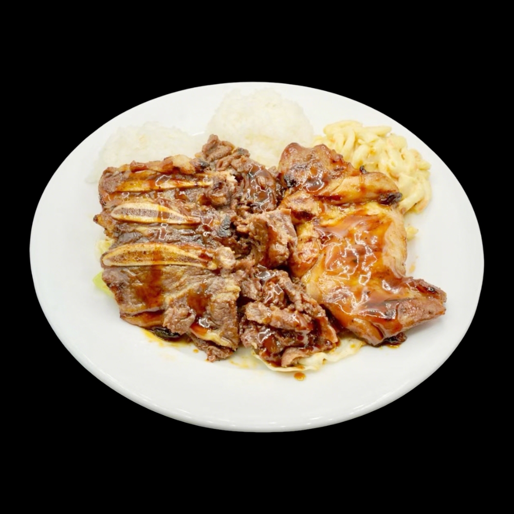 Honey Chicken